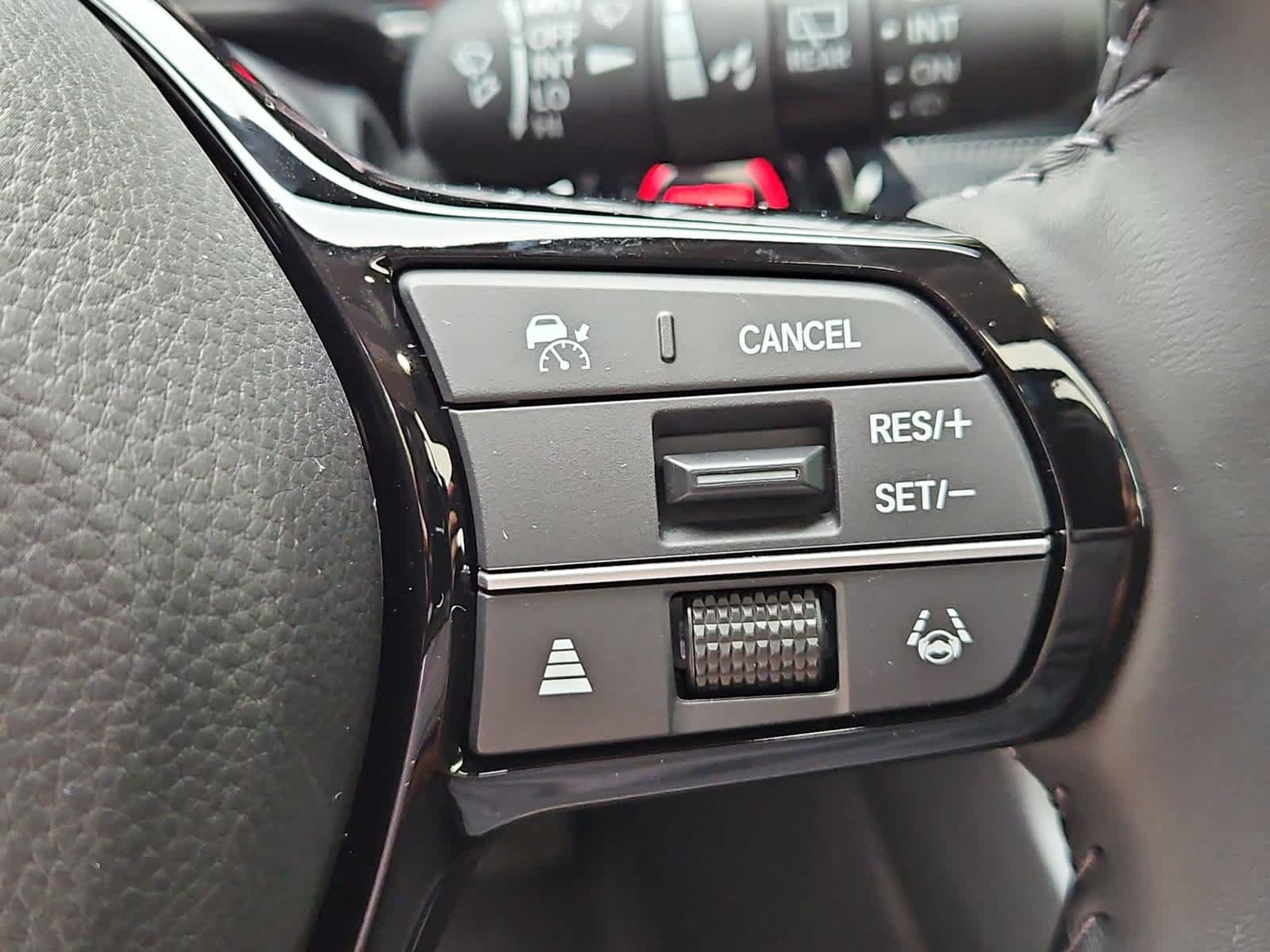 New 2027 Honda CR-V EX-L image 23