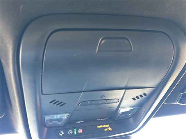 Used 2023 Cadillac XT4 Premium Luxury image 26