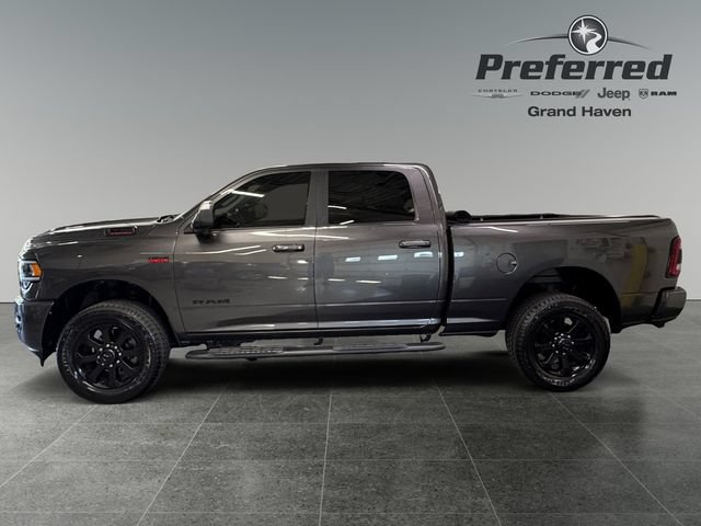 Used 2021 RAM 3500 Big Horn w/ Level B Equipment Group AWD/4WD image 10