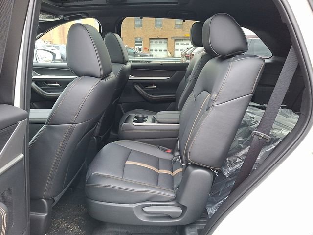 New 2026 MAZDA CX-90 3.3 Turbo S w/ Premium Plus image 11