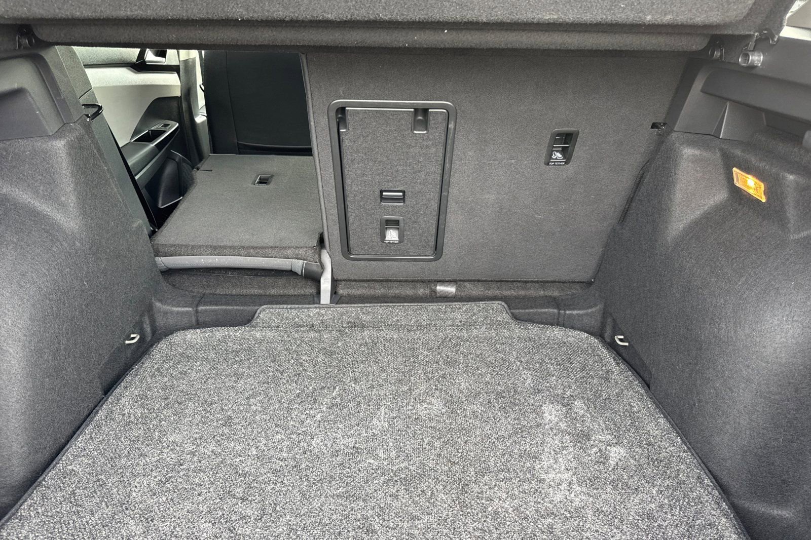 Used 2022 Volkswagen Taos SE image 15