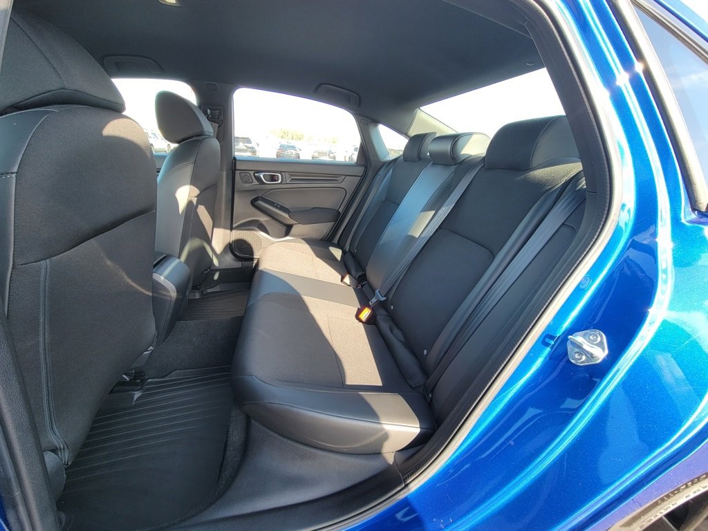 Certified 2023 Honda Civic Sport image 14