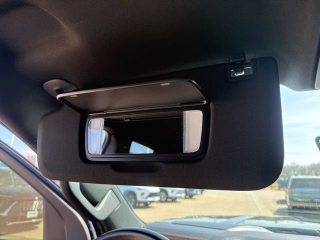 Used 2024 GMC Sierra 2500 AT4 w/ Technology Package image 37