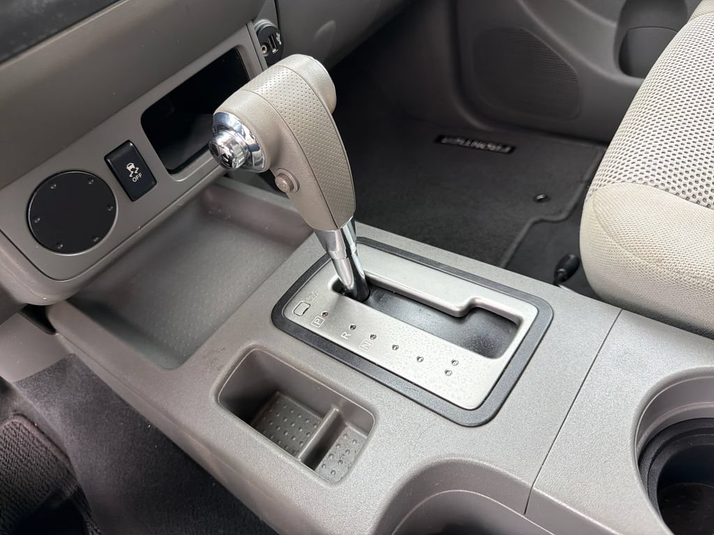 Used 2019 Nissan Frontier SV RWD image 38