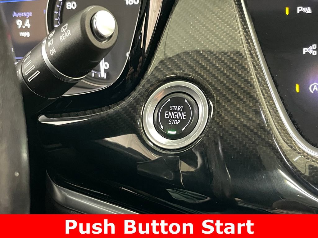 Certified 2020 Cadillac XT6 Sport AWD/4WD image 7