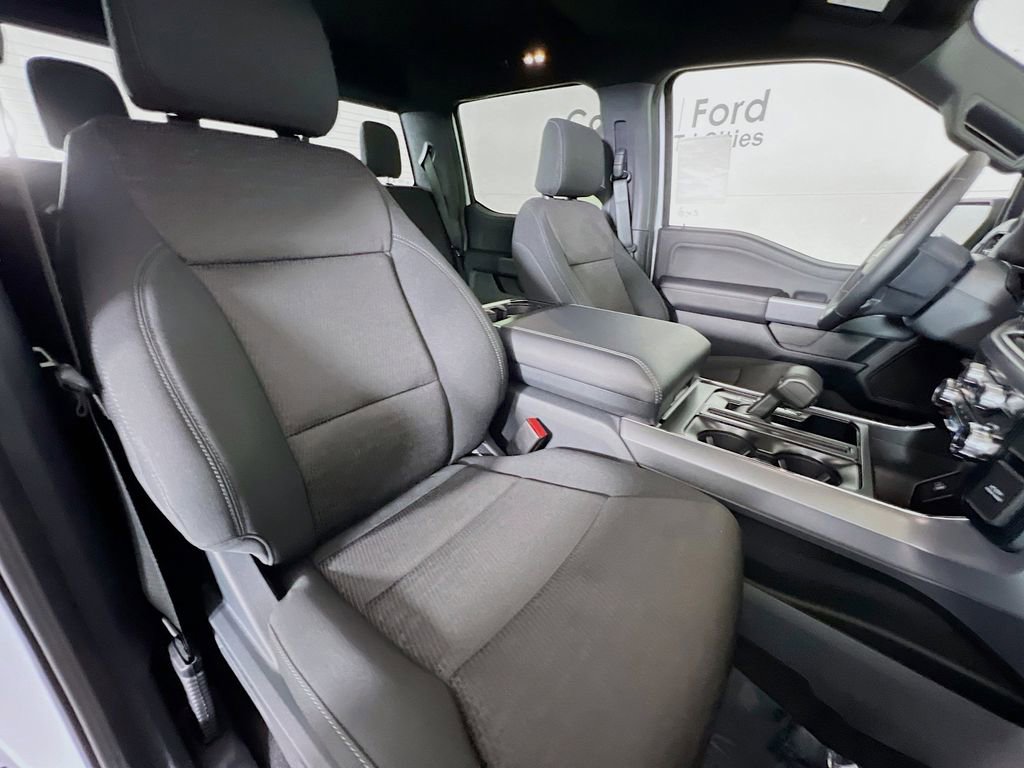 New 2026 Ford F150 XLT image 16