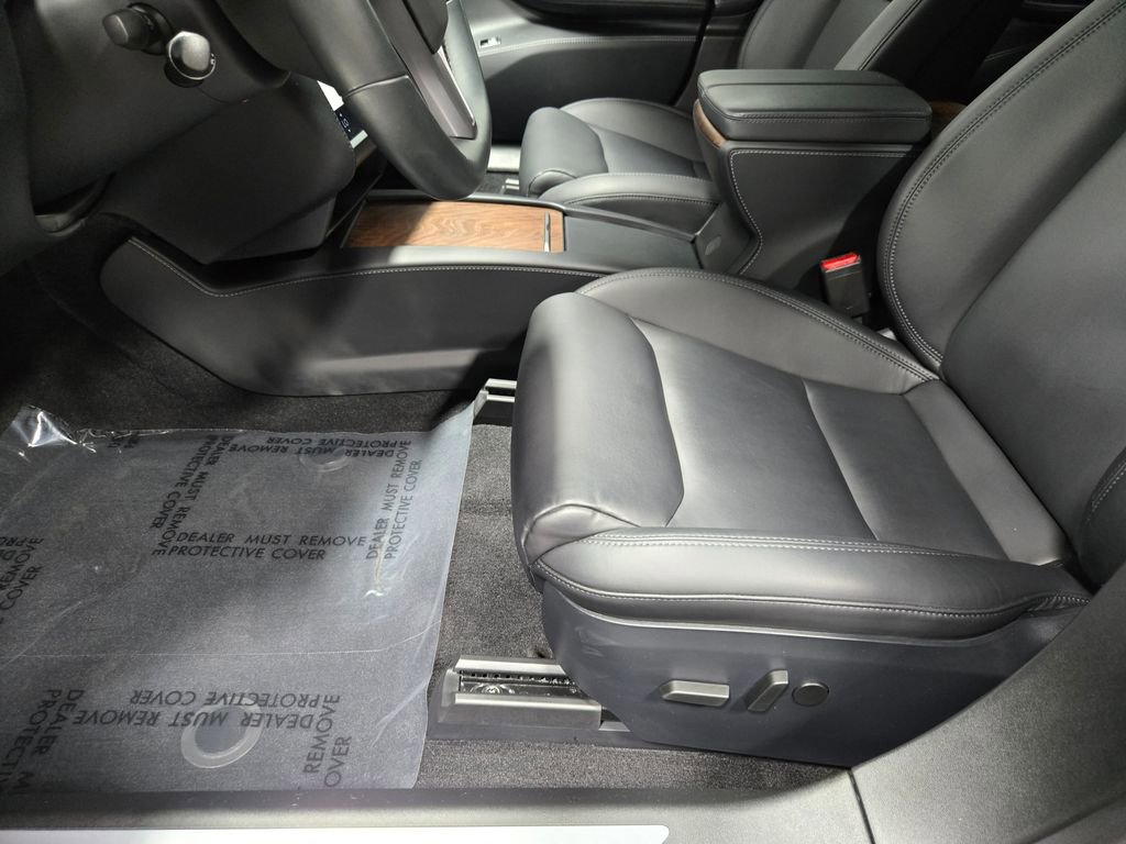 Used 2020 Tesla Model S Long Range Plus AWD/4WD image 14