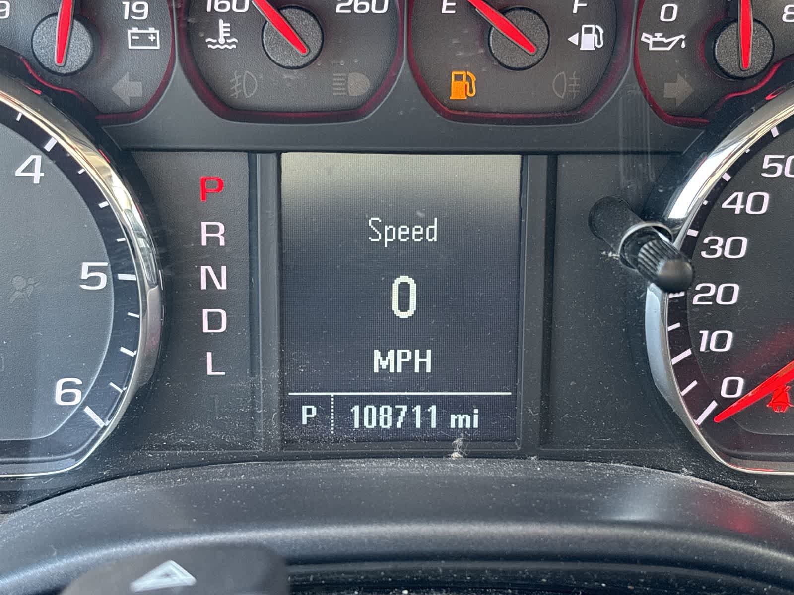 Used 2017 Chevrolet Silverado 1500 W/T w/ Trailering Package AWD/4WD image 15