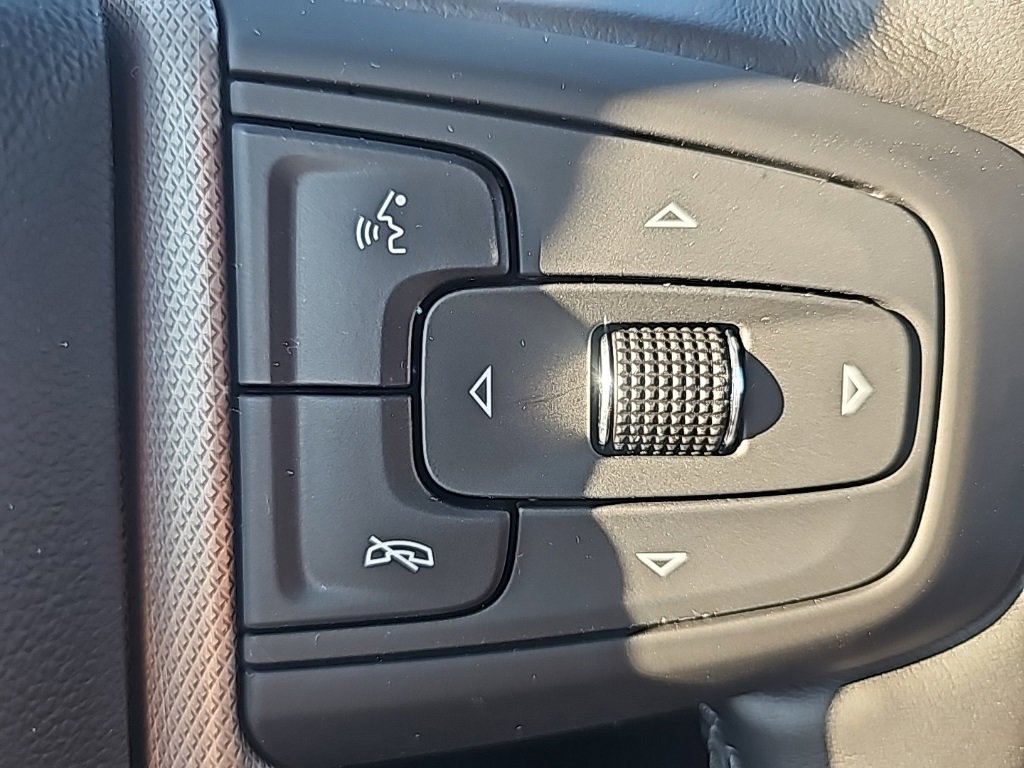 New 2025 GMC Sierra 1500 Denali image 20
