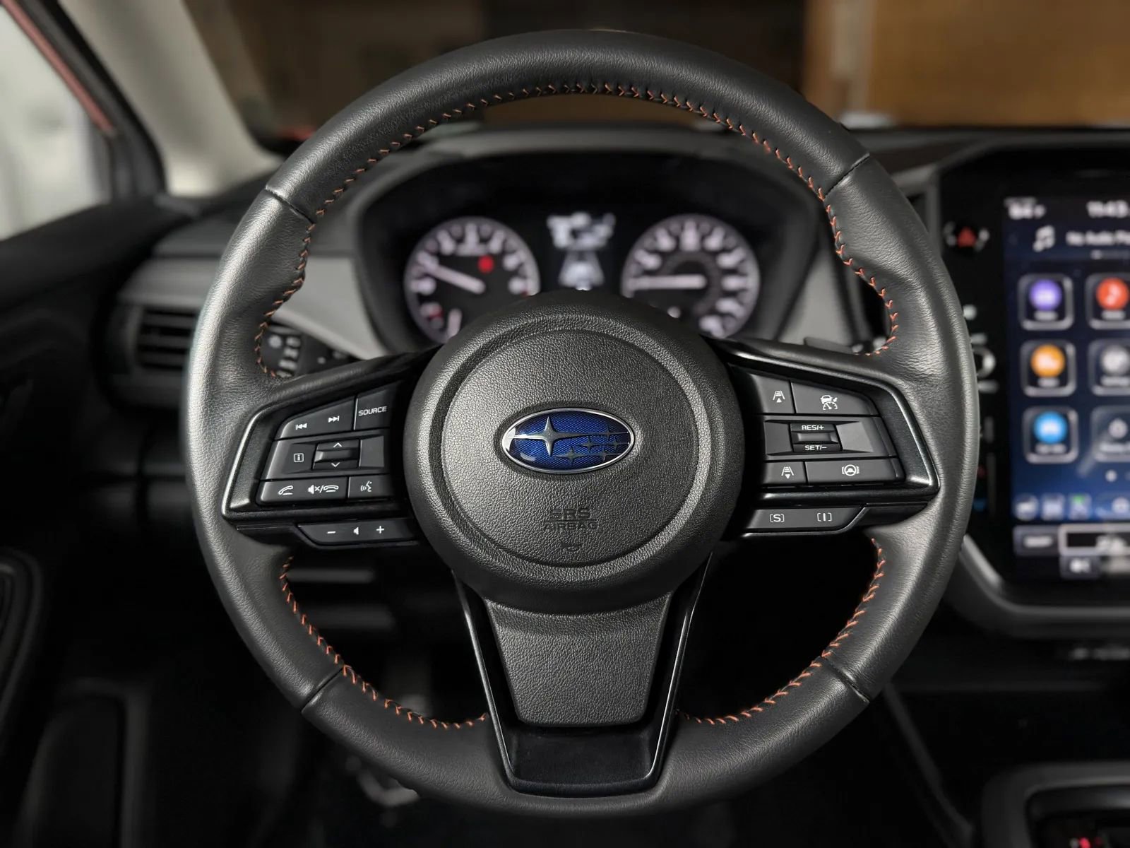 Used 2024 Subaru Crosstrek 2.5i Limited w/ Crosstrek Mirror Package AWD/4WD image 20