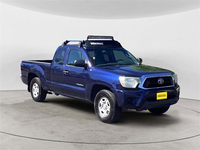 Used 2013 Toyota Tacoma 2WD Access Cab image 7