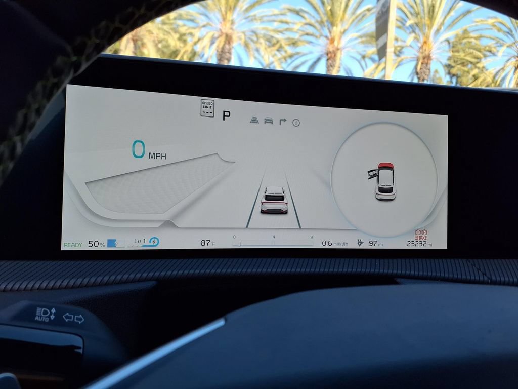 Certified 2023 Kia EV6 GT AWD/4WD image 9