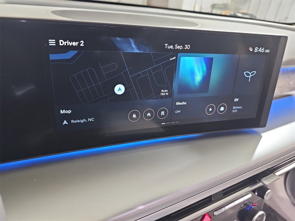 New 2026 Hyundai Ioniq 9 Calligraphy image 22
