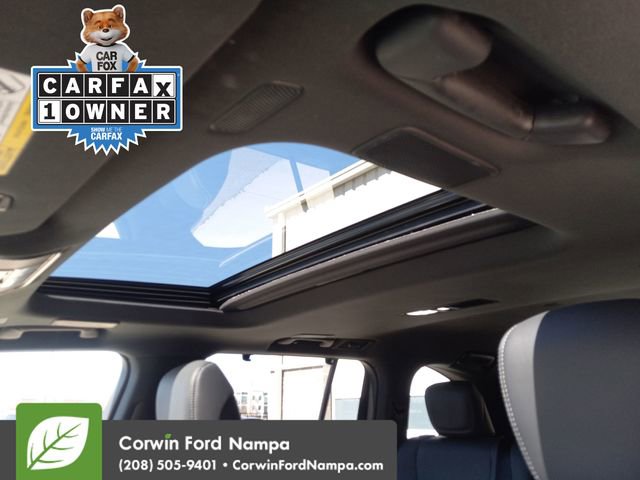 Used 2024 Lexus LX 600 4WD w/ Luxury Package image 23