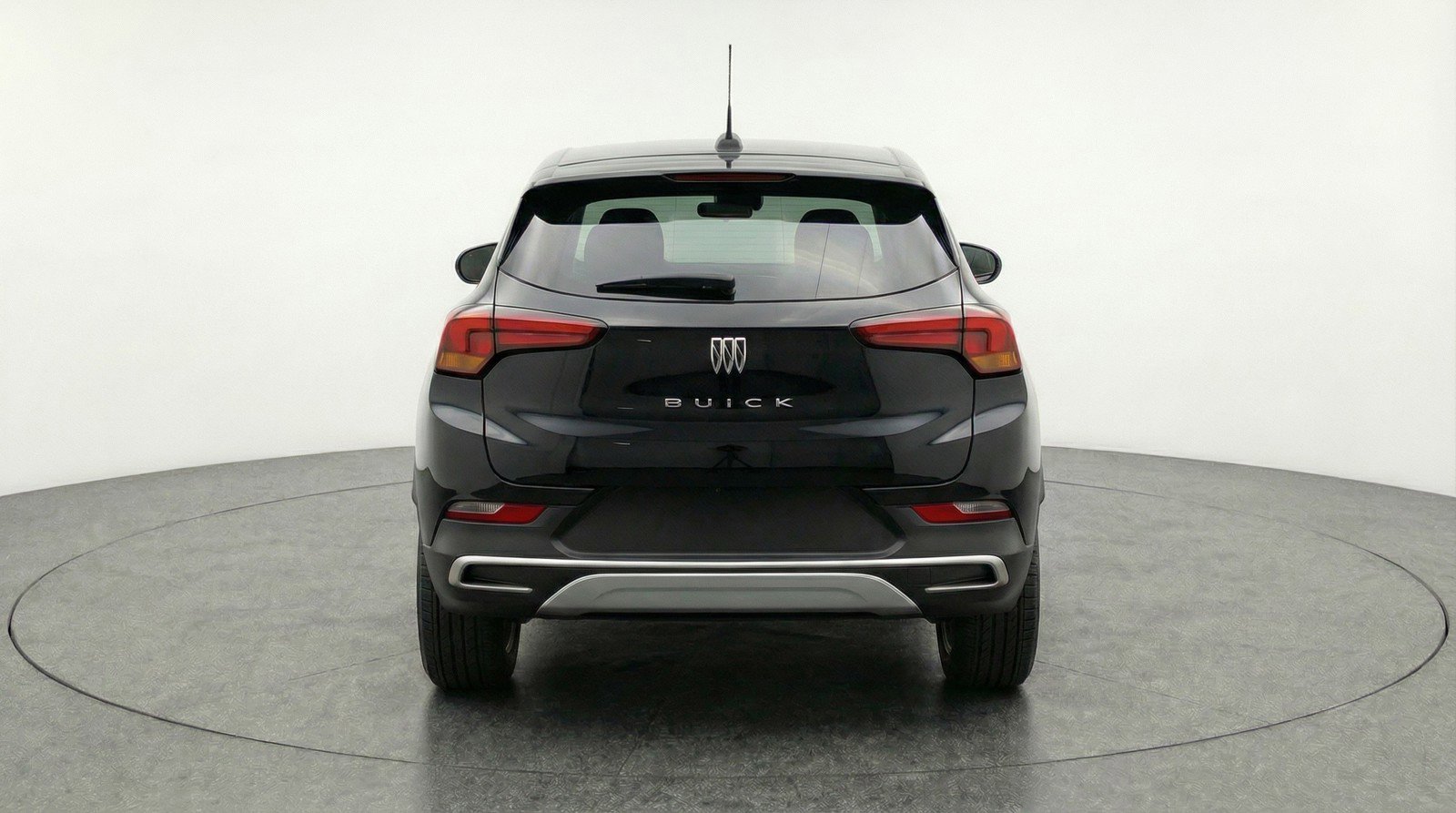 Used 2025 Buick Encore GX Preferred FWD image 7