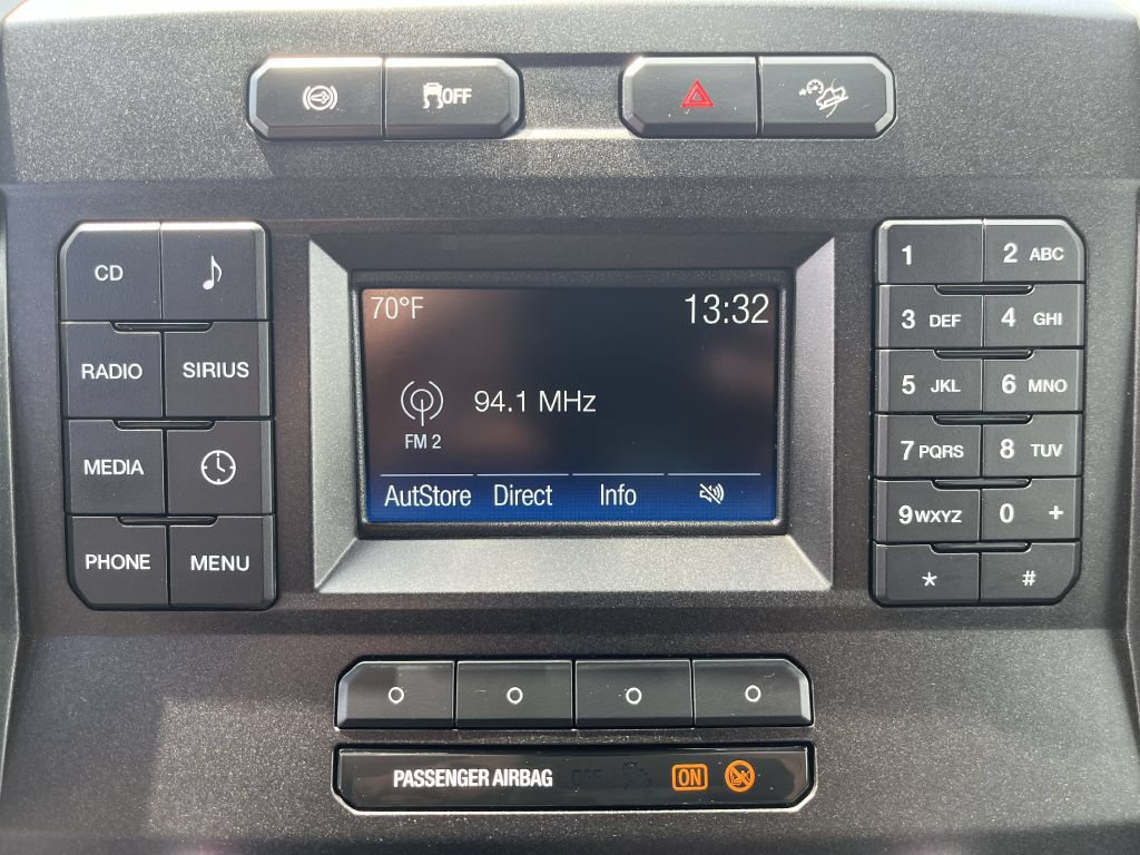 Used 2018 Ford F250 XLT w/ XLT Value Package AWD/4WD image 22