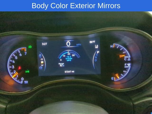 Used 2021 Jeep Grand Cherokee High Altitude image 15