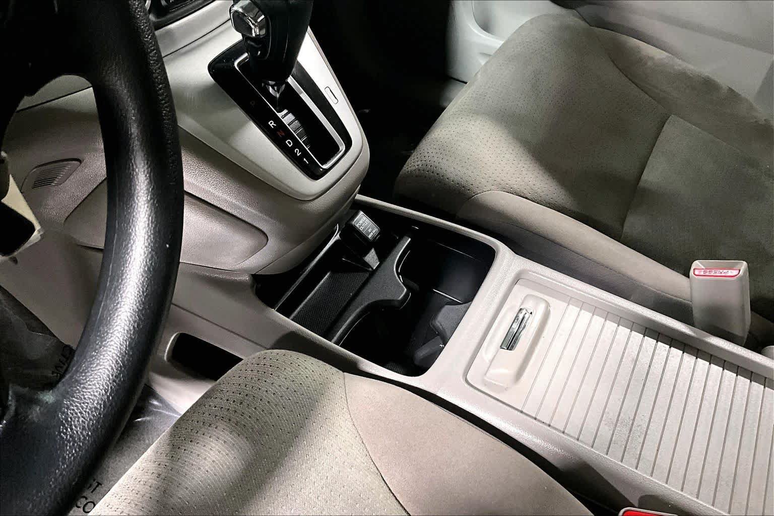 Used 2013 Honda CR-V EX image 16