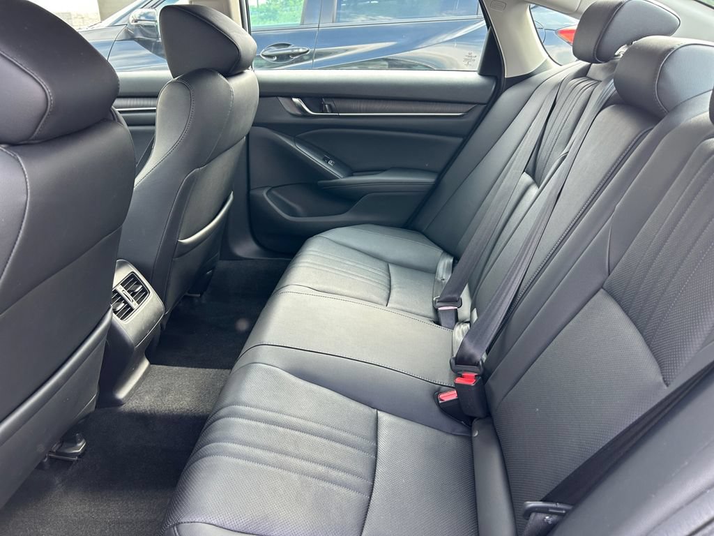 Used 2020 Honda Accord EX-L image 13