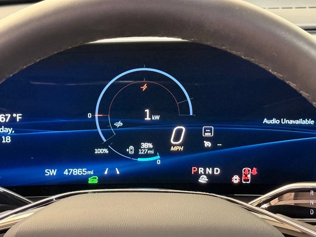 Used 2024 Cadillac Lyriq Sport RWD image 22