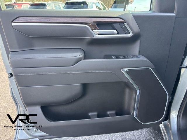 New 2026 Chevrolet Silverado 1500 LT image 28