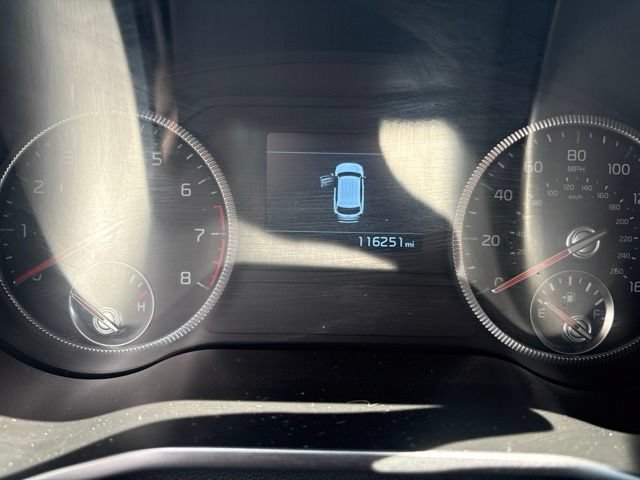 Used 2020 Kia Telluride S AWD/4WD image 21