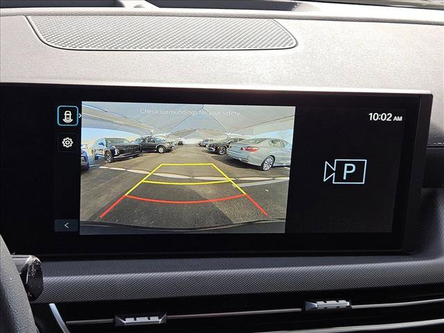 New 2026 Hyundai Sonata SE FWD image 12