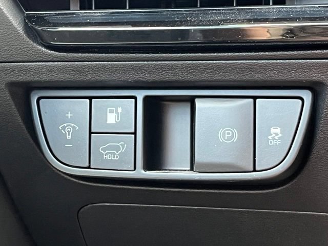 Certified 2024 Kia EV6 GT-Line AWD/4WD image 35
