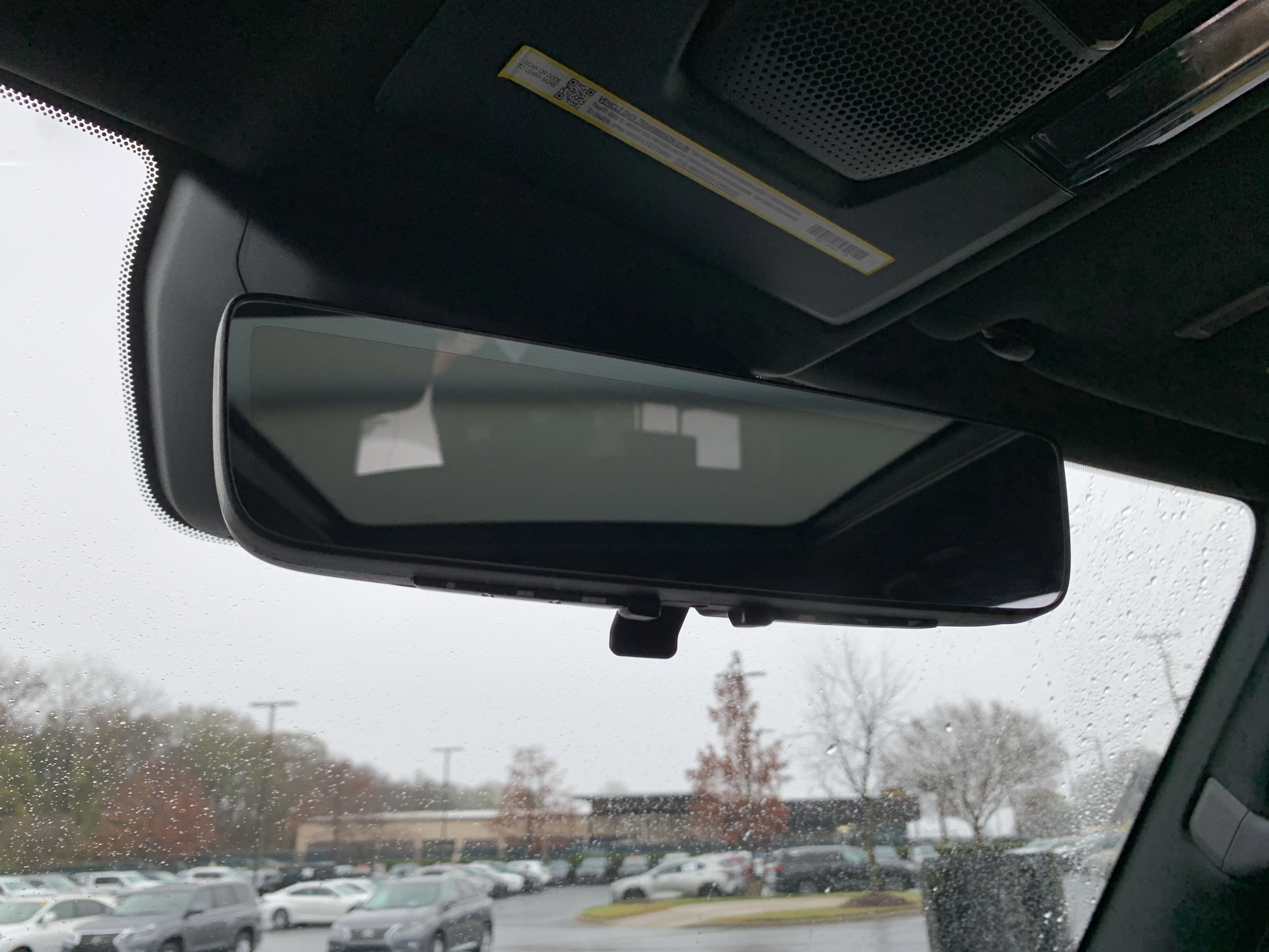 Used 2024 Lexus GX 550 image 27