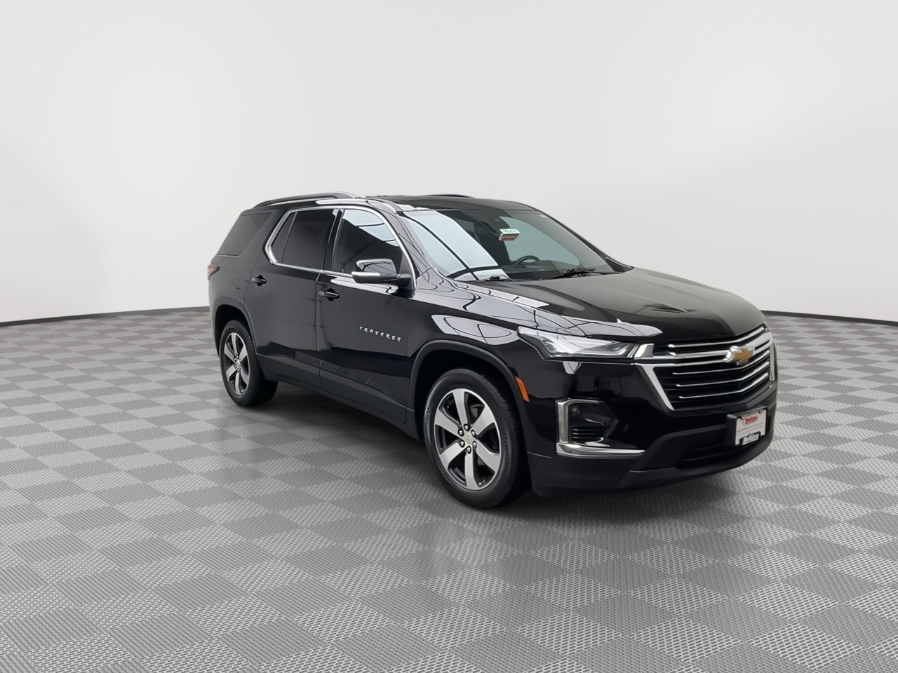 Certified 2023 Chevrolet Traverse LT w/ LT Premium Package image 39