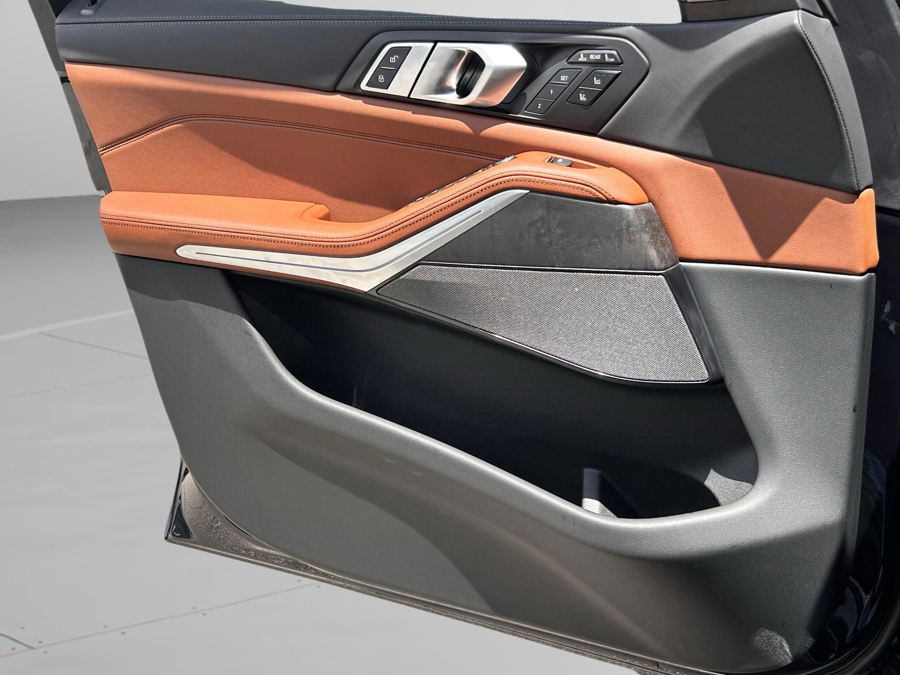 Used 2026 BMW X7 xDrive40i image 22