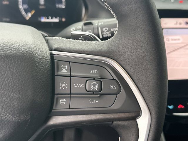 New 2026 Jeep Grand Cherokee Limited AWD/4WD image 24