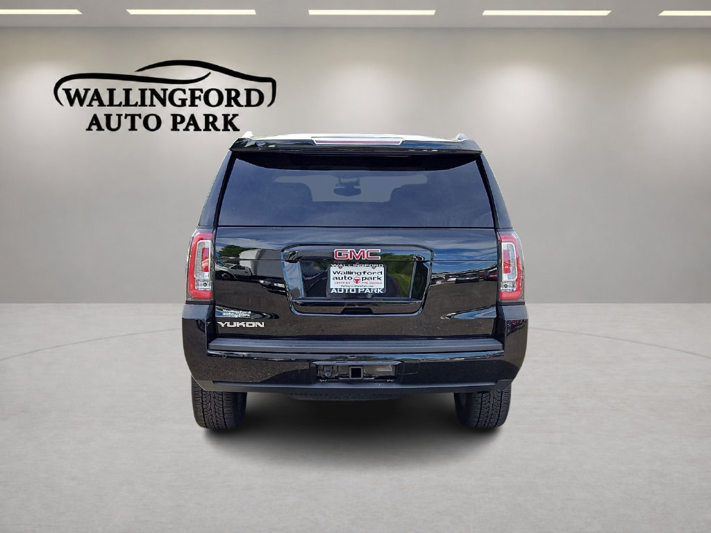 Used 2015 GMC Yukon SLE w/ Convenience Package AWD/4WD image 5