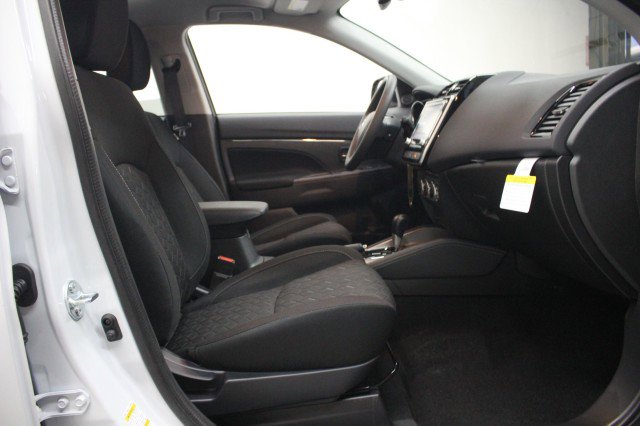 New 2026 Mitsubishi Outlander Sport ES AWD/4WD image 18