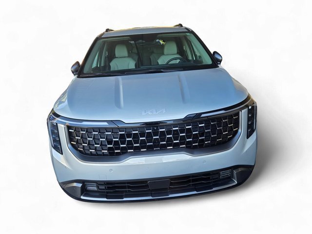 New 2025 Kia Carnival SX Prestige image 9