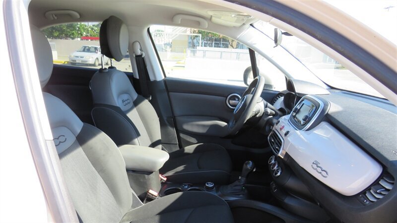 Used 2016 FIAT 500X Easy FWD image 15