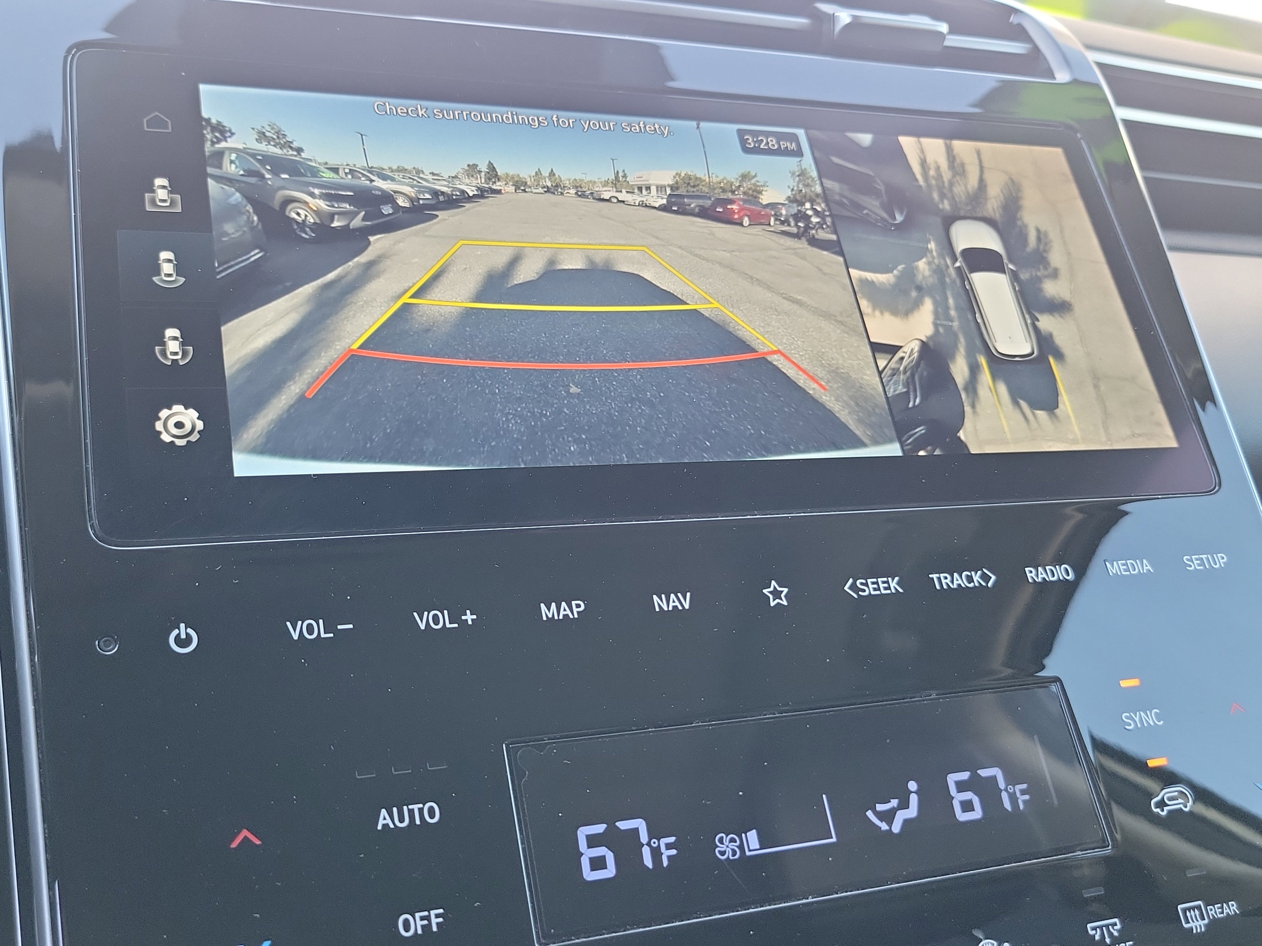 Certified 2023 Hyundai Tucson Limited image 13