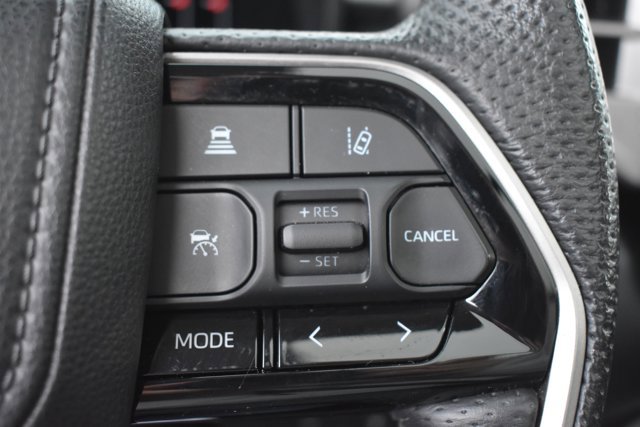 Used 2022 Toyota Tundra Limited image 20