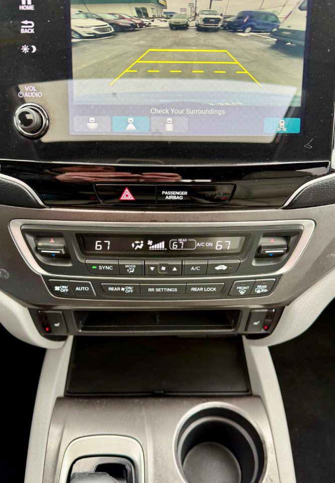 Used 2020 Honda Pilot EX-L image 26