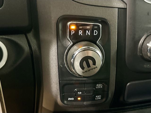 Used 2017 RAM 1500 Express w/ Express Value Package AWD/4WD image 16