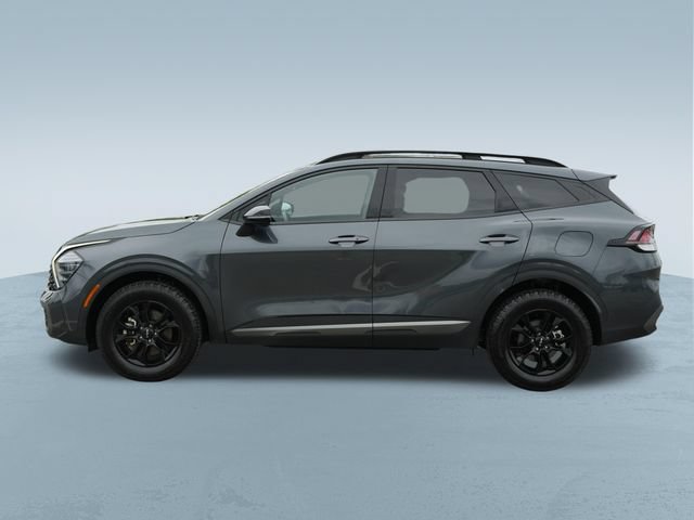 Used 2024 Kia Sportage X-Pro AWD/4WD image 4