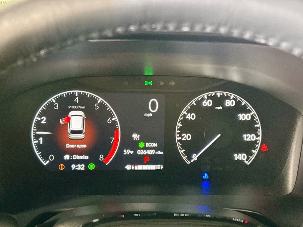 Certified 2023 Honda CR-V EX-L image 15