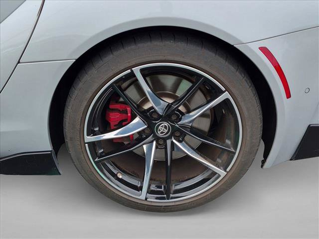 Used 2022 Toyota Supra Premium w/ Driver Assist Package RWD image 20