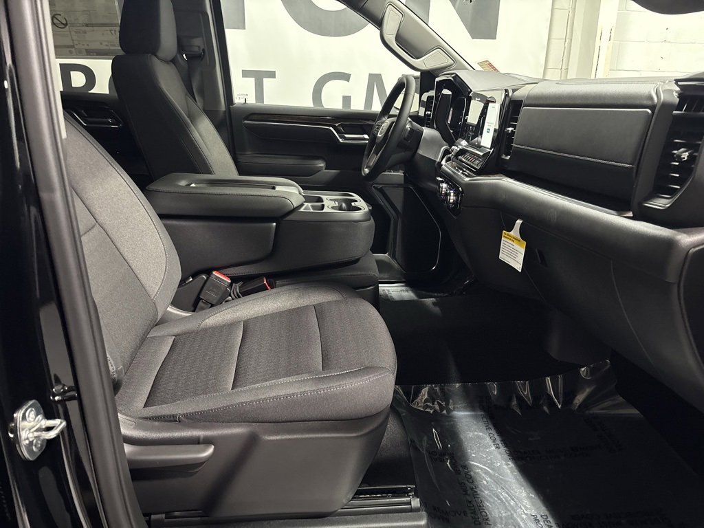 New 2026 GMC Sierra 1500 Elevation image 27