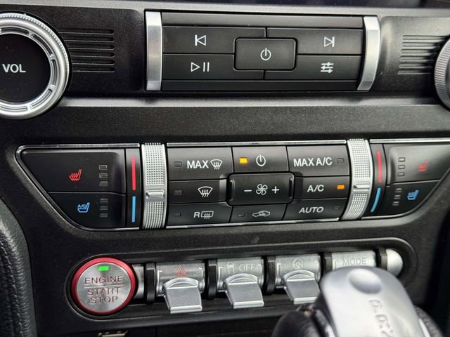 Used 2020 Ford Mustang Premium image 27