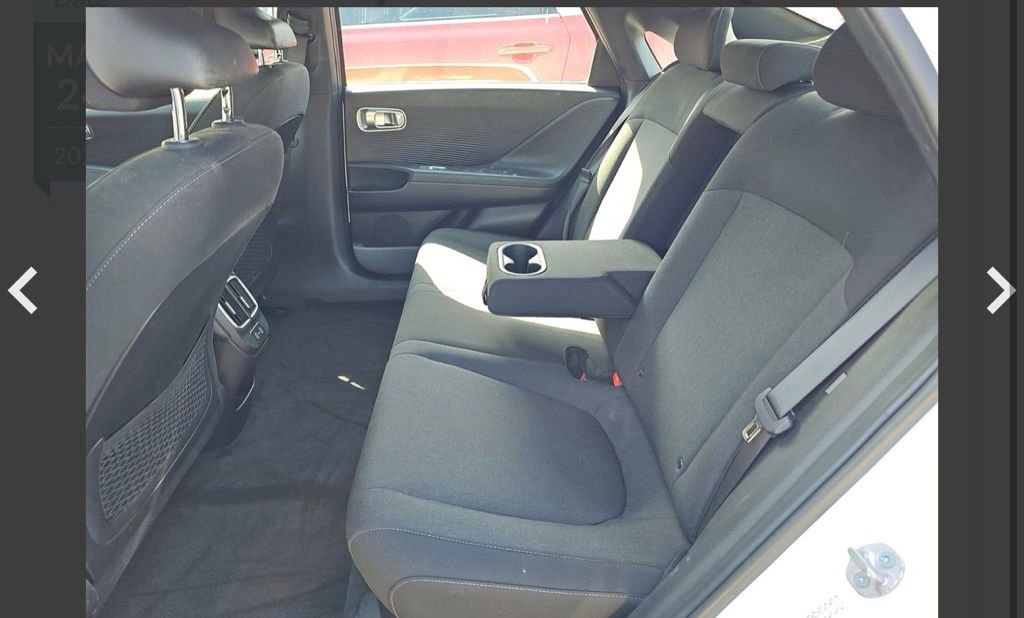 Used 2024 Hyundai Ioniq 6 SE image 13