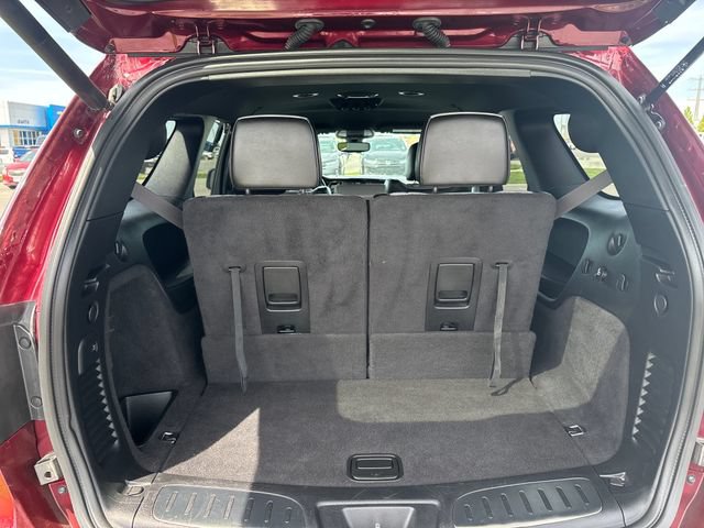Used 2022 Dodge Durango R/T AWD/4WD image 25