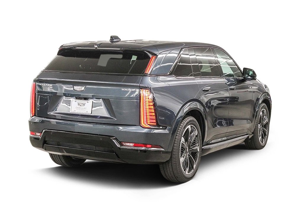 New 2026 Cadillac Escalade IQ Sport 2 image 6