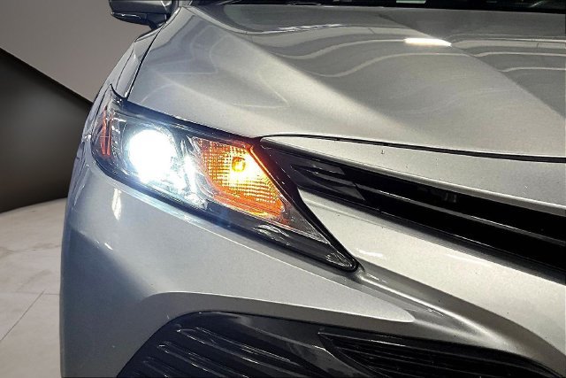 Used 2019 Toyota Camry LE w/ Convenience Package FWD image 31