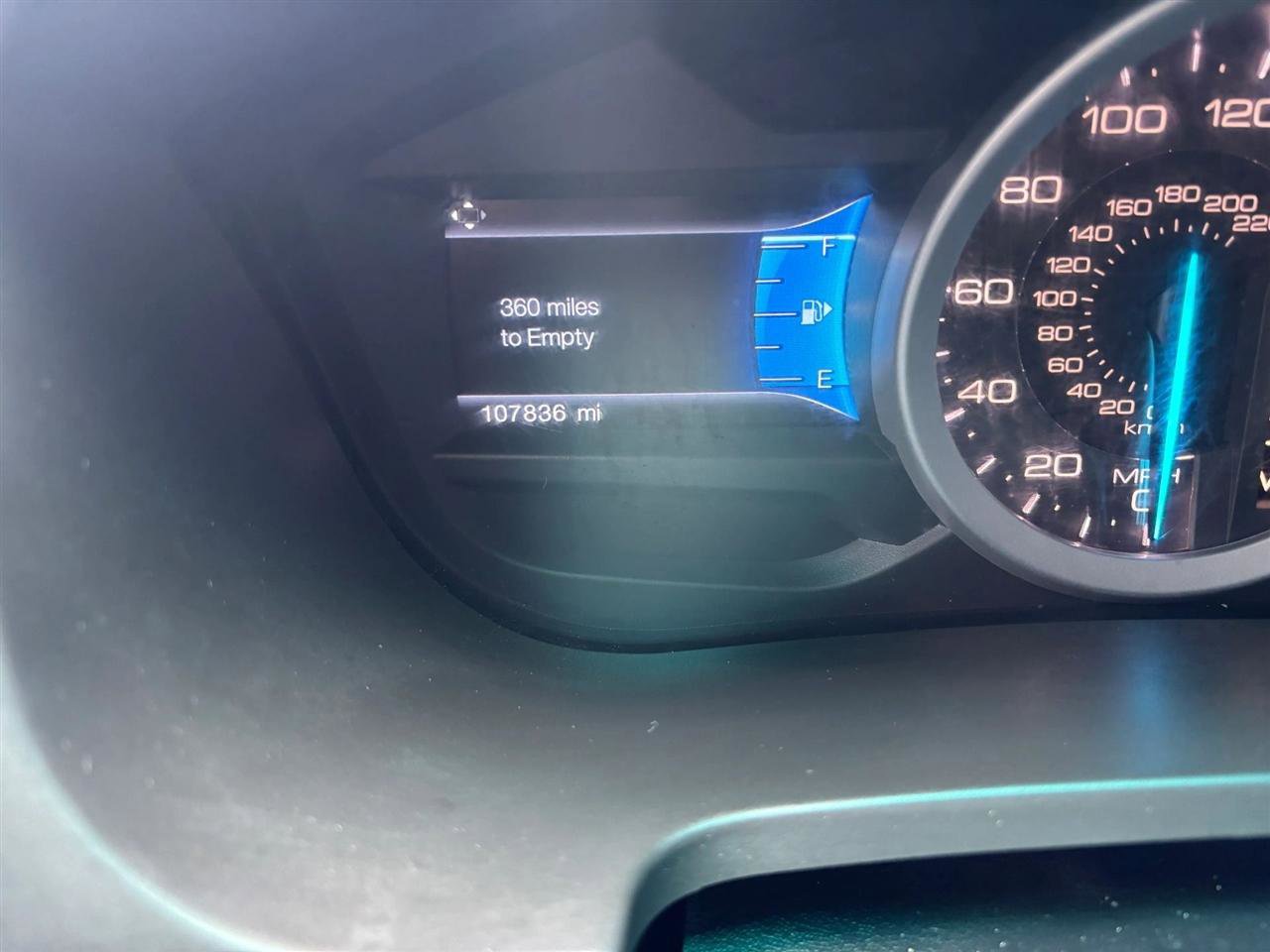 Used 2015 Ford Explorer Sport w/ Equipment Group 401A image 20